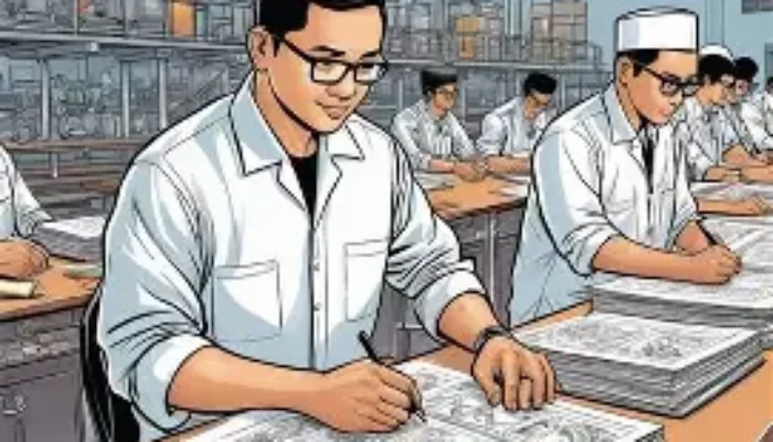 Mengenal Tiga Sifat Fungsi Matematika dan Cara Memahami Karakteristiknya Secara Logis dan Sistematis