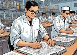 Tiga Sifat Fungsi Matematika