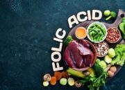 Jelaskan Peran Zat Besi dan Asam Folat dalam Perkembangan Otak dan Sistem Saraf Janin agar Tumbuh Optimal dan Sehat