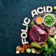 Jelaskan Peran Zat Besi dan Asam Folat dalam Perkembangan Otak dan Sistem Saraf Janin agar Tumbuh Optimal dan Sehat