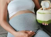 air kelapa untuk ibu hamil