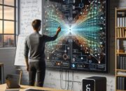 Mengungungkap! Cara Neural Network Membentuk Masa Depan Artificial Intelligence