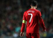 7 Alasan Mengapa Cristiano Ronaldo Adalah GOAT Sepak Bola