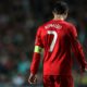 7 Alasan Mengapa Cristiano Ronaldo Adalah GOAT Sepak Bola