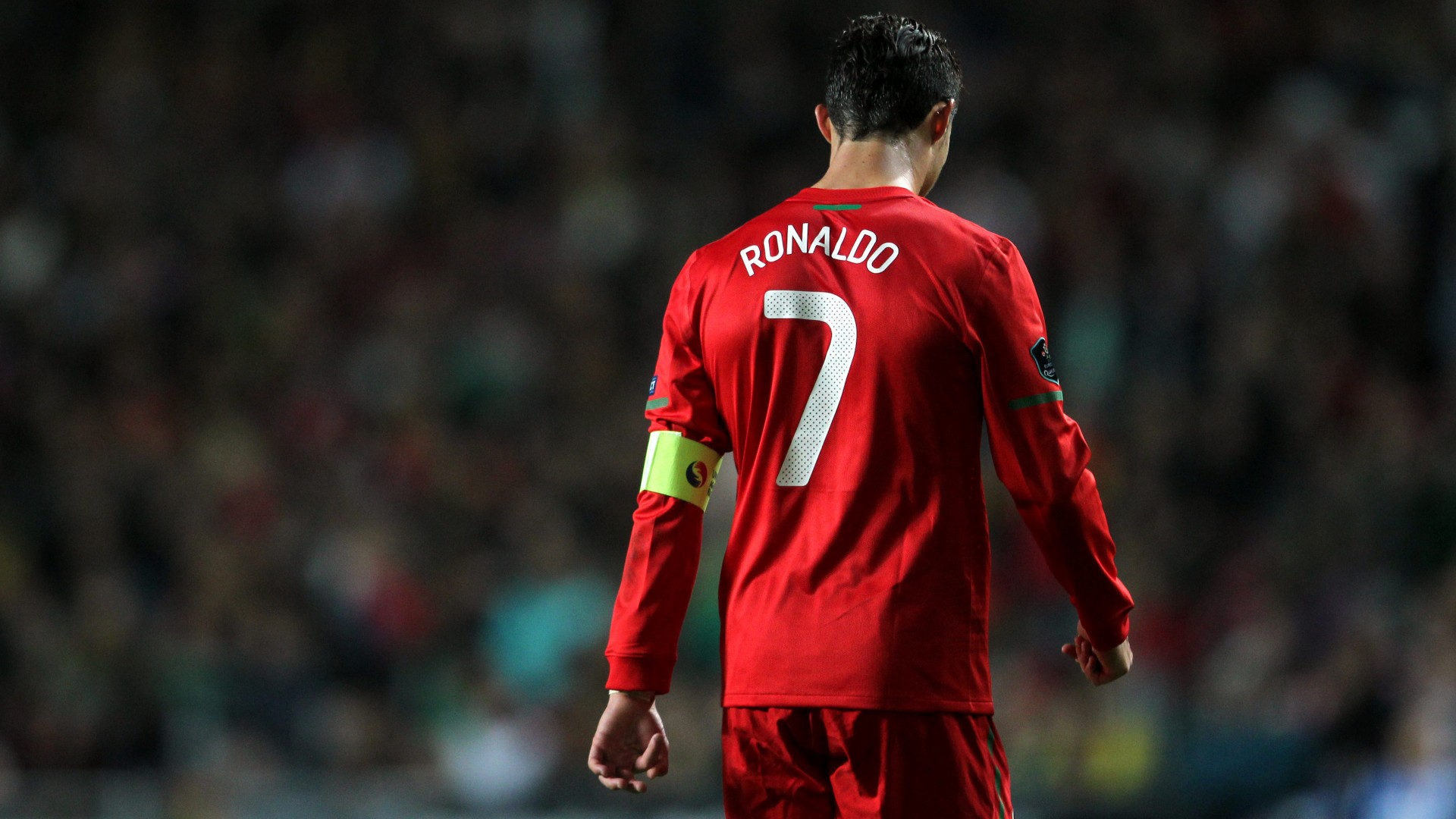 7 Alasan Mengapa Cristiano Ronaldo Adalah GOAT Sepak Bola