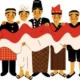 Berapa Jumlah Bahasa Daerah di Indonesia? Mengenal Keragaman Bahasa Nusantara dan Pentingnya Pelestarian Budaya Lokal