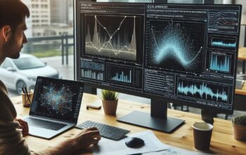 Rahasia Algoritma Supervised Learning: Begini Cara Sistem Mengenali Pola Data!