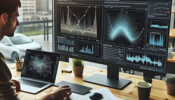 Rahasia Algoritma Supervised Learning: Begini Cara Sistem Mengenali Pola Data!