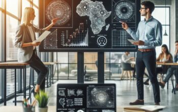 Apa Itu Machine Learning? Inilah Rahasia Kecerdasan Buatan Modern!