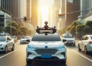AI Otonom: Teknologi Masa Depan yang Sudah Hadir Hari Ini