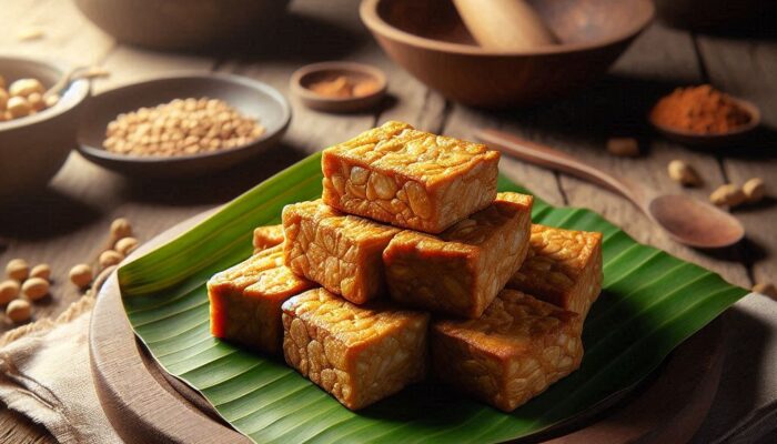 Tempe: Rahasia Superfood Indonesia yang Mengguncang Dunia Kesehatan Internasional