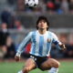 Mengapa Dunia Tak Akan Lupa Diego Maradona? Simak Fakta Mengejutkan Ini!