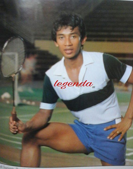 Juara Dunia dari Tanah Air: Fakta Mengejutkan tentang Icuk Sugiarto!