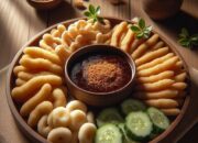 Mengapa Pempek Palembang Disukai Dunia? Temukan Jawabannya di Sini