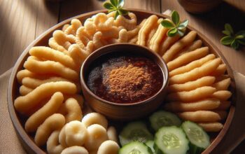 Mengapa Pempek Palembang Disukai Dunia? Temukan Jawabannya di Sini