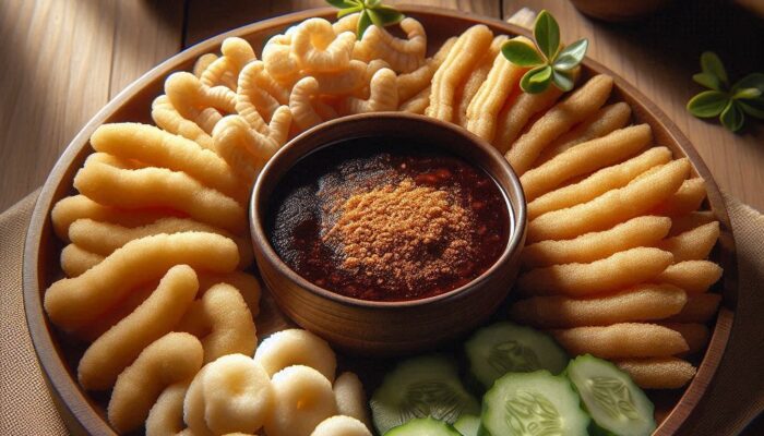 Mengapa Pempek Palembang Disukai Dunia? Temukan Jawabannya di Sini