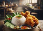 Mengapa Ayam Goreng dan Pecel Lele Disukai Hingga ke Mancanegara? Ini Alasannya