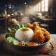 Mengapa Ayam Goreng dan Pecel Lele Disukai Hingga ke Mancanegara? Ini Alasannya