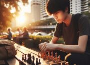 Cara Bermain Catur untuk Pemula: Strategi Jitu Menang Sejak Langkah Awal!