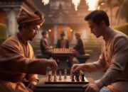 Sejarah Catur Indonesia: Dari Zaman Kolonial hingga Digital
