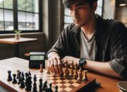 Jenis Permainan Catur Paling Unik yang Hanya Diketahui Pecatur Profesional!