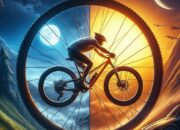 Perbedaan Sepeda Gunung dan Road Bike: Mana yang Cocok untuk Anda?