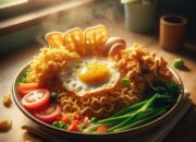 Mengapa Mie Goreng Indonesia Selalu Masuk Daftar Makanan Terenak Dunia?