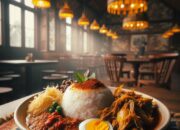 Gudeg, Makanan Khas Indonesia yang Bikin Turis Balik Lagi ke Jogja!