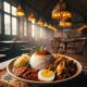 Gudeg, Makanan Khas Indonesia yang Bikin Turis Balik Lagi ke Jogja!