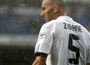 Legenda Hidup: Mengapa Zidane Tetap Jadi Inspirasi Pemain Masa Kini?