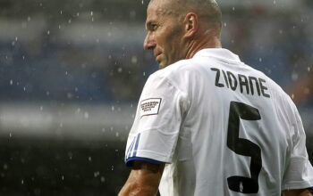 Legenda Hidup: Mengapa Zidane Tetap Jadi Inspirasi Pemain Masa Kini?