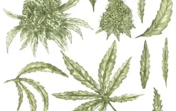manfaat ganja