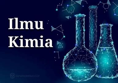 ilmu kimia
