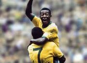 Mengapa Pelé Tetap Jadi Ikon Sepak Bola Dunia? Temukan Jawabannya di Sini