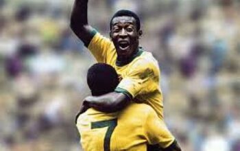 Mengapa Pelé Tetap Jadi Ikon Sepak Bola Dunia? Temukan Jawabannya di Sini