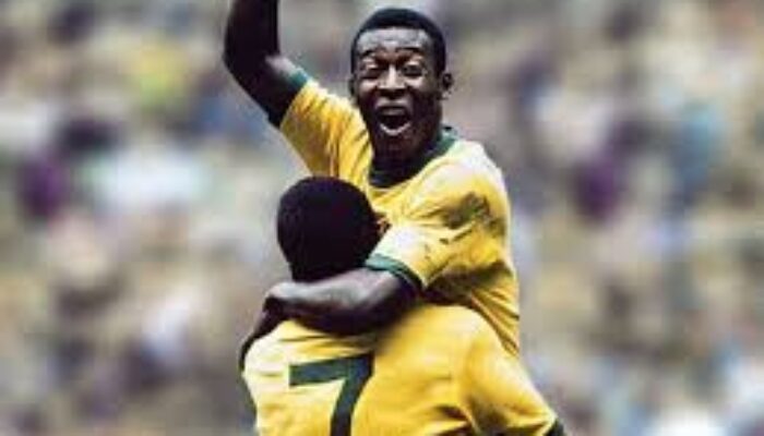 Mengapa Pelé Tetap Jadi Ikon Sepak Bola Dunia? Temukan Jawabannya di Sini
