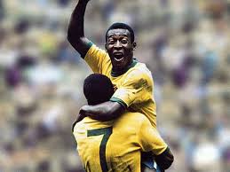 Mengapa Pelé Tetap Jadi Ikon Sepak Bola Dunia? Temukan Jawabannya di Sini