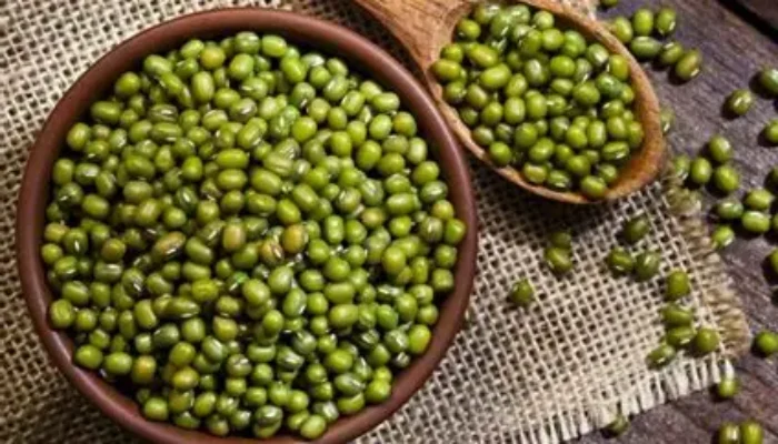 Manfaat Kacang Hijau untuk Ibu Hamil: Nutrisi Lengkap untuk Mendukung Pertumbuhan Janin dan Kesehatan Ibu selama Kehamilan