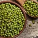 kacang hijau