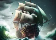 Mengapa Kapal Laut Dengan Banyak Muatan Bisa Mengapung? Penjelasan Sains dan Prinsip Fisika di Balik Kapal Terapung di Laut