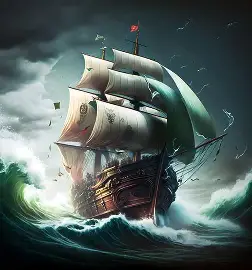 kapal laut