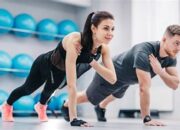 Manakah pengertian kebugaran jasmani yang tepat dan manfaatnya untuk menjaga kesehatan tubuh agar tetap optimal setiap hari