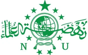 lambang NU