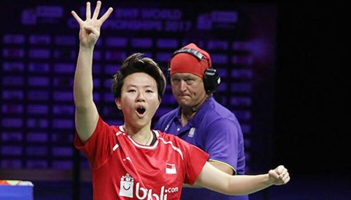 4× Juara Dunia! Begini Cara Liliyana Natsir Cetak Sejarah di Dunia Bulu Tangkis