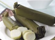 Lontong, Makanan Indonesia yang Tak Terduga Melejitkan Citra Kuliner Nasional!