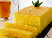 Kue Bika Ambon Melejit di Dunia Internasional! Inilah Alasannya!
