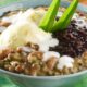 Lezat, Sehat, Terkenal! Bubur Kacang Hijau Jadi Primadona Dunia