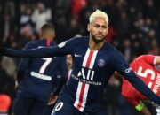 10 Fakta Mengapa Neymar Jr Masih Jadi Bintang Sepak Bola Dunia