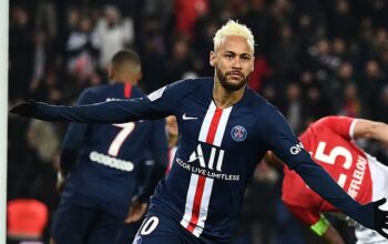 10 Fakta Mengapa Neymar Jr Masih Jadi Bintang Sepak Bola Dunia