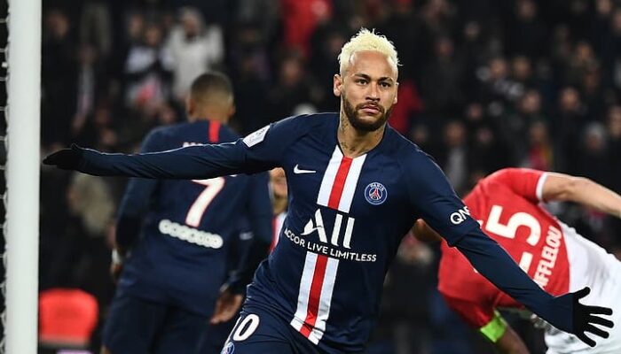 10 Fakta Mengapa Neymar Jr Masih Jadi Bintang Sepak Bola Dunia